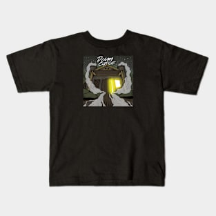 DAM COFFEE Kids T-Shirt